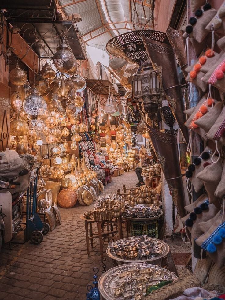 Best Time to Visit Morocco: A Month-by-Month Guide