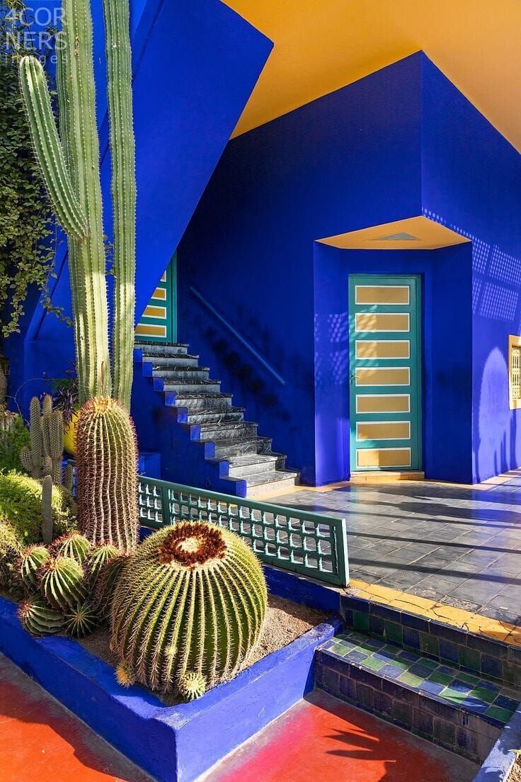 Do You Need a Visa for Morocco? Entry Requirements Explained
