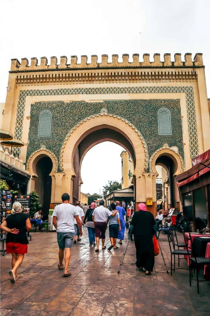 Marrakech vs Fes: Which Should You Visit First?