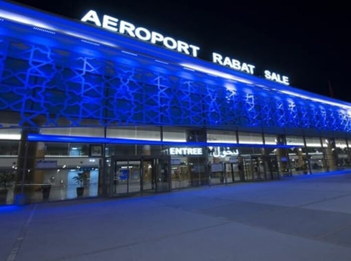 Airport Transfers