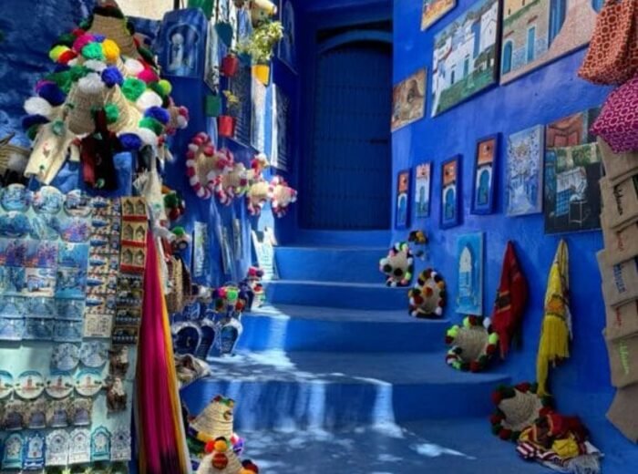 Chefchaouen