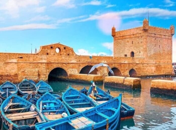 Essaouira