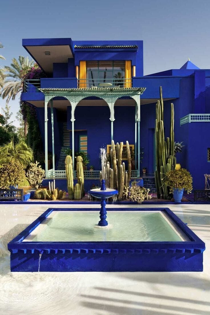 Guided Tour of Marrakech — Medina, Palaces & Souks