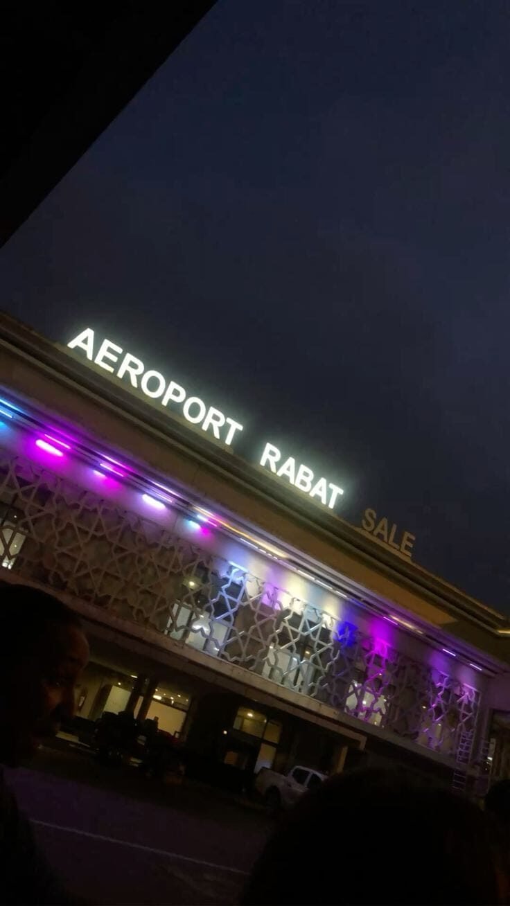Rabat Airport Transfers — Private, Safe & Reliable Service