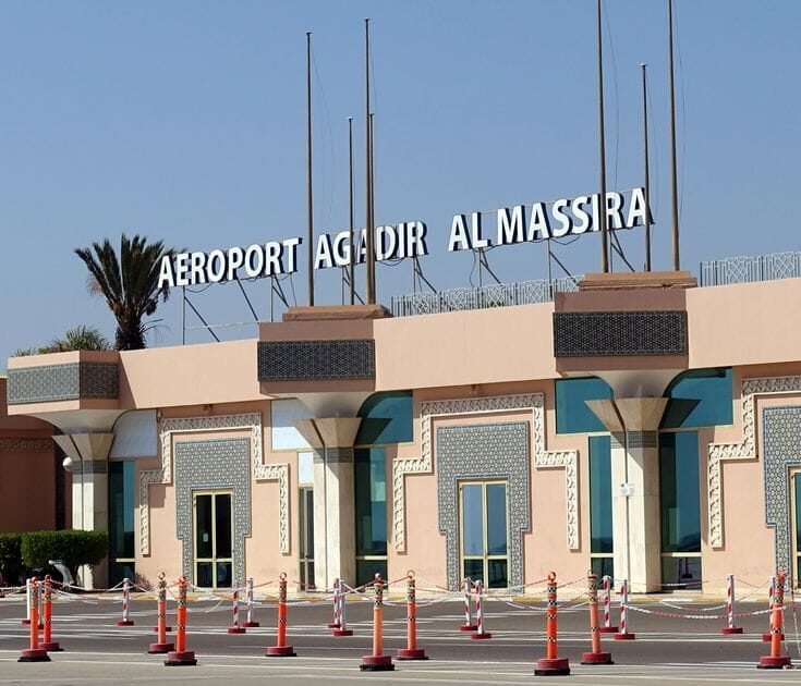 Agadir Airport Transfers — Private, Safe & On-Time Rides
