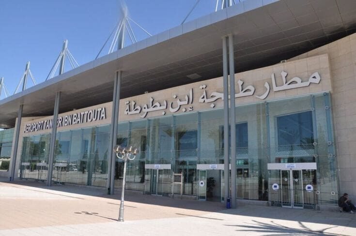 Tangier Airport Transfers — Private, Reliable & Comfortable