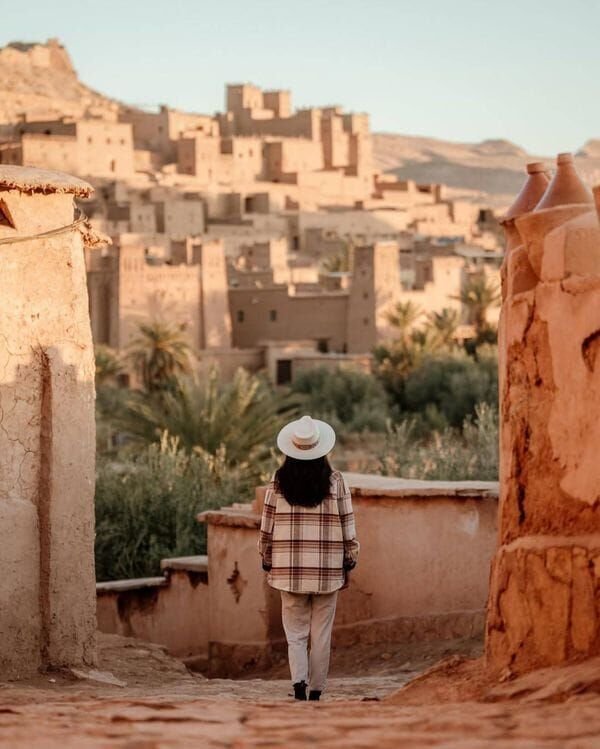 10-Day Morocco Tour from Marrakech Desert, Fes & Chefchaouen