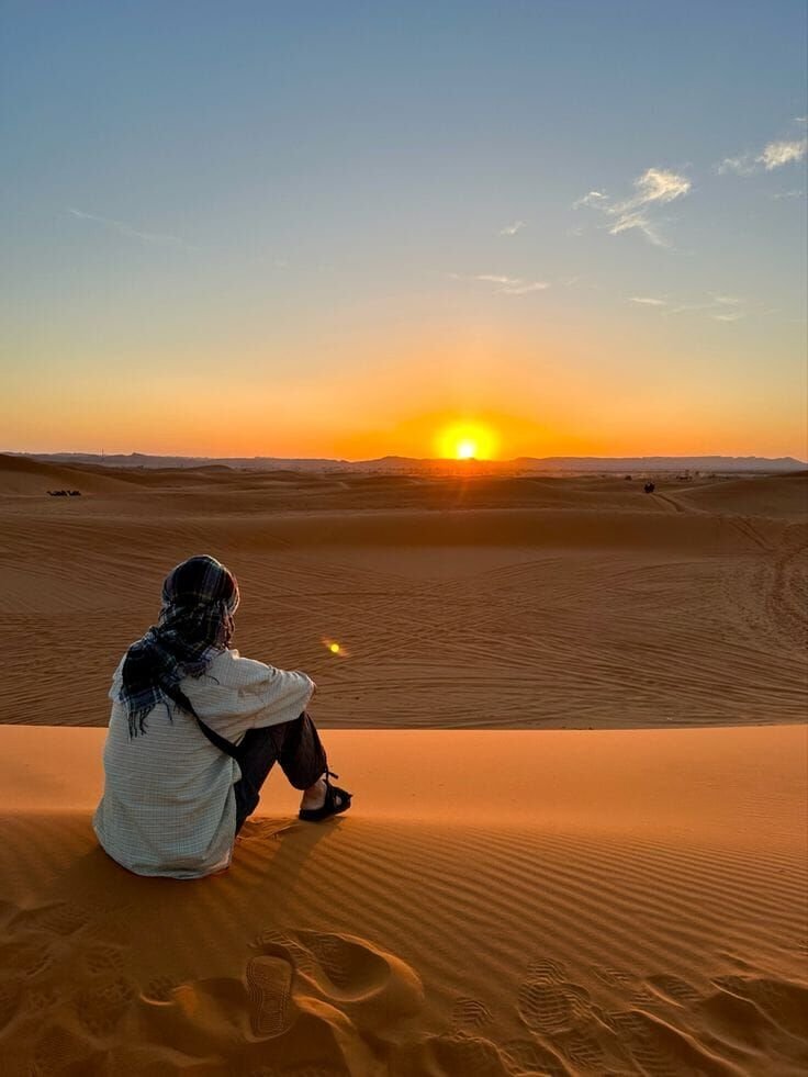 3 Day Marrakech to Merzouga Desert Tour & Camel Trek