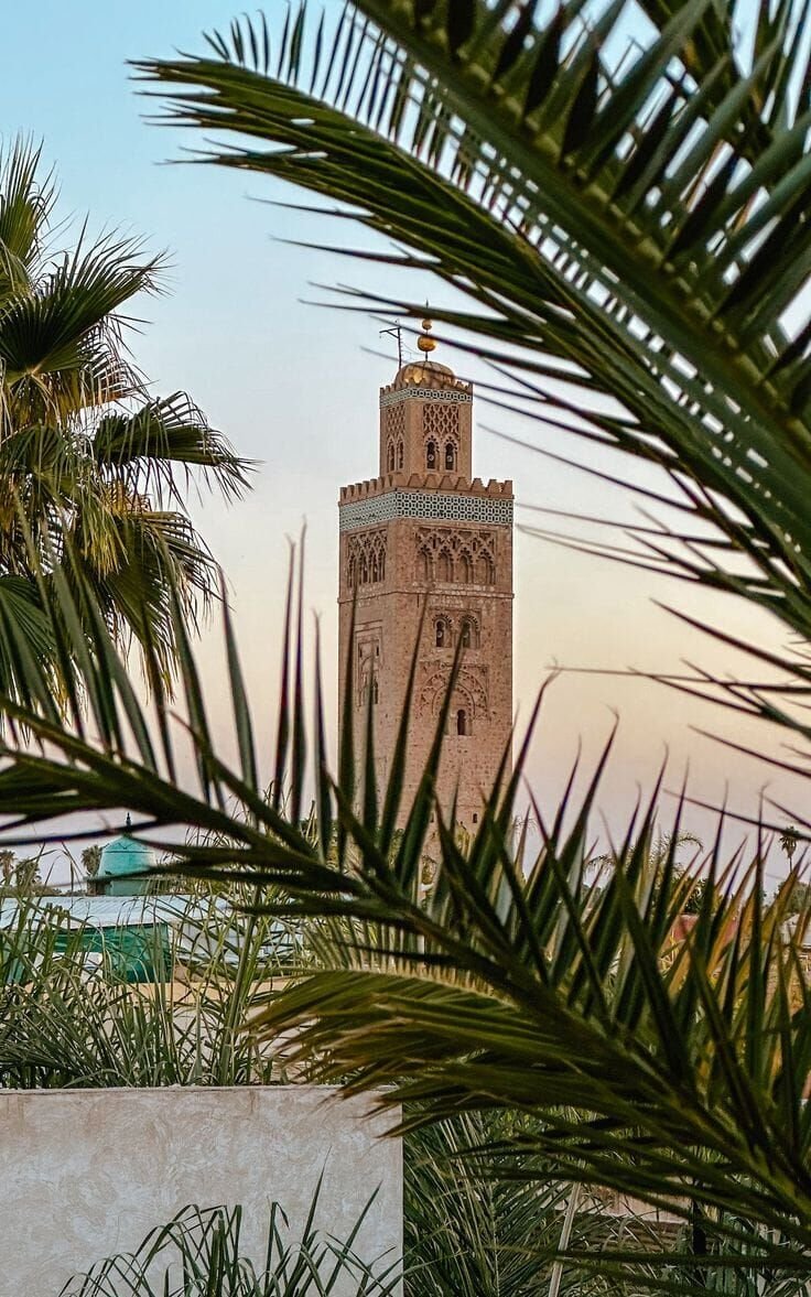 3 Day Marrakech to Merzouga Desert Tour & Camel Trek