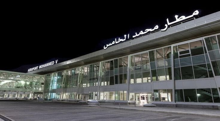 Casablanca Airport Transfers — Private, Reliable & Safe