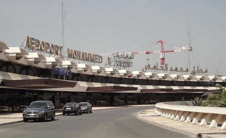 Casablanca Airport Transfers — Private, Reliable & Safe