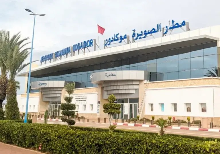 Essaouira Airport Transfers — Private, Safe & Reliable