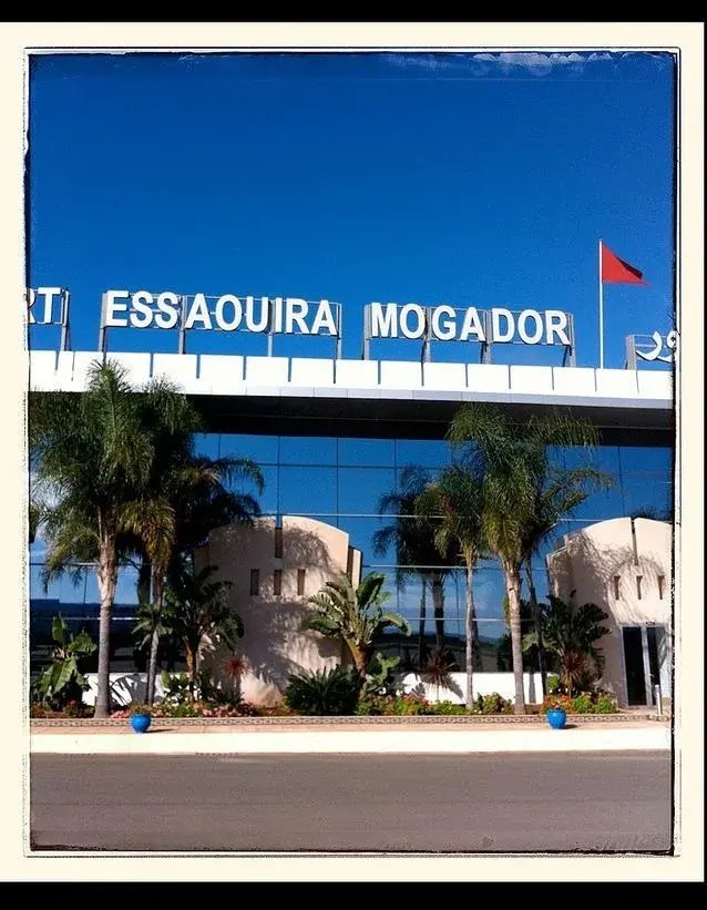 Essaouira Airport Transfers — Private, Safe & Reliable