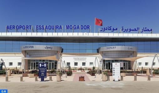 Essaouira Airport Transfers — Private, Safe & Reliable