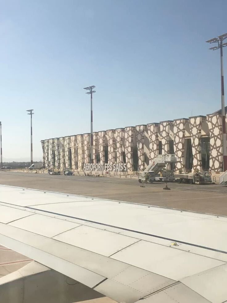 Fes Airport Transfers — Private, Safe & Reliable Service