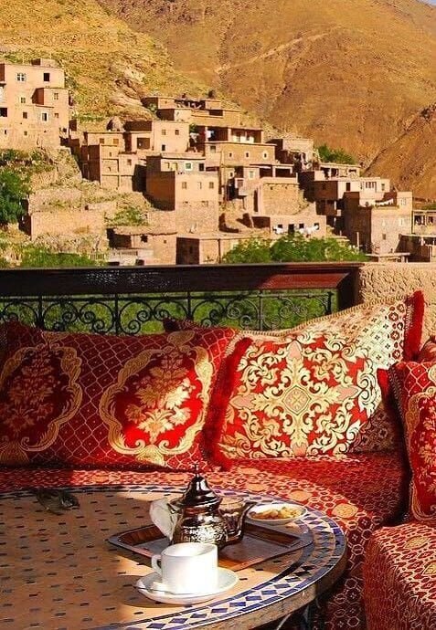 Imlil Day Trip from Marrakech — Atlas Mountains Adventure