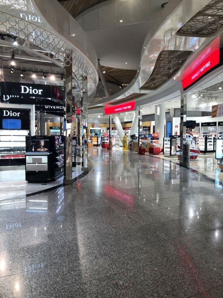 Marrakech airport transfers — Private, Reliable Rides