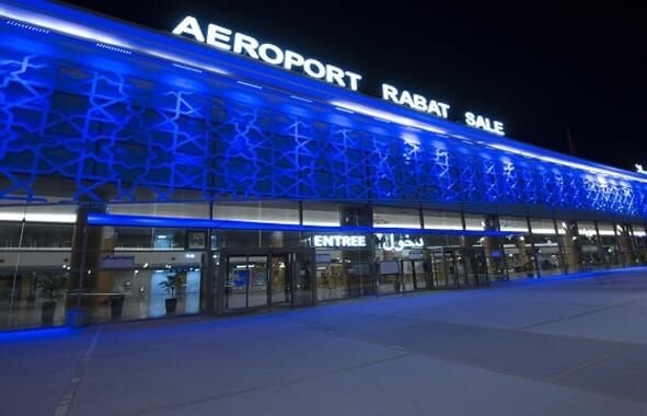 Rabat Airport Transfers — Private, Safe & Reliable Service