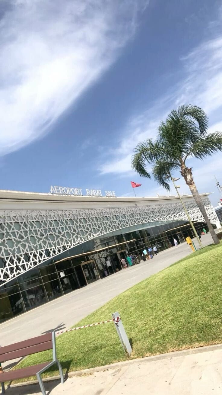 Rabat Airport Transfers — Private, Safe & Reliable Service