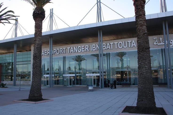 Tangier Airport Transfers — Private, Reliable & Comfortable
