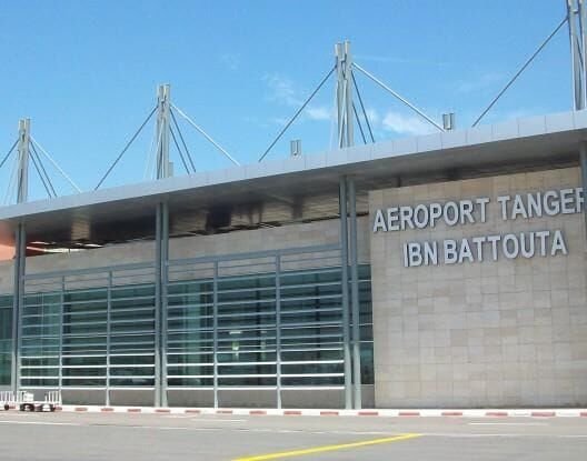 Tangier Airport Transfers — Private, Reliable & Comfortable