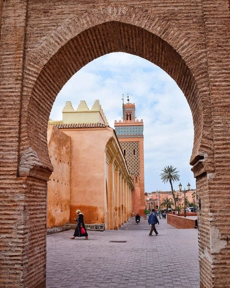 7 Day Marrakech to Merzouga Desert Tour & Sahara Adventure